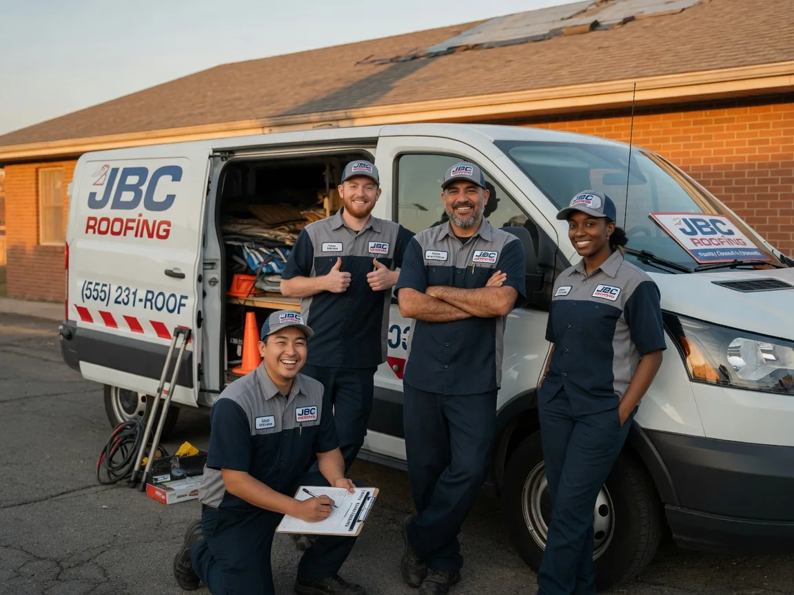 Roof Replacement company in Tipton, IN