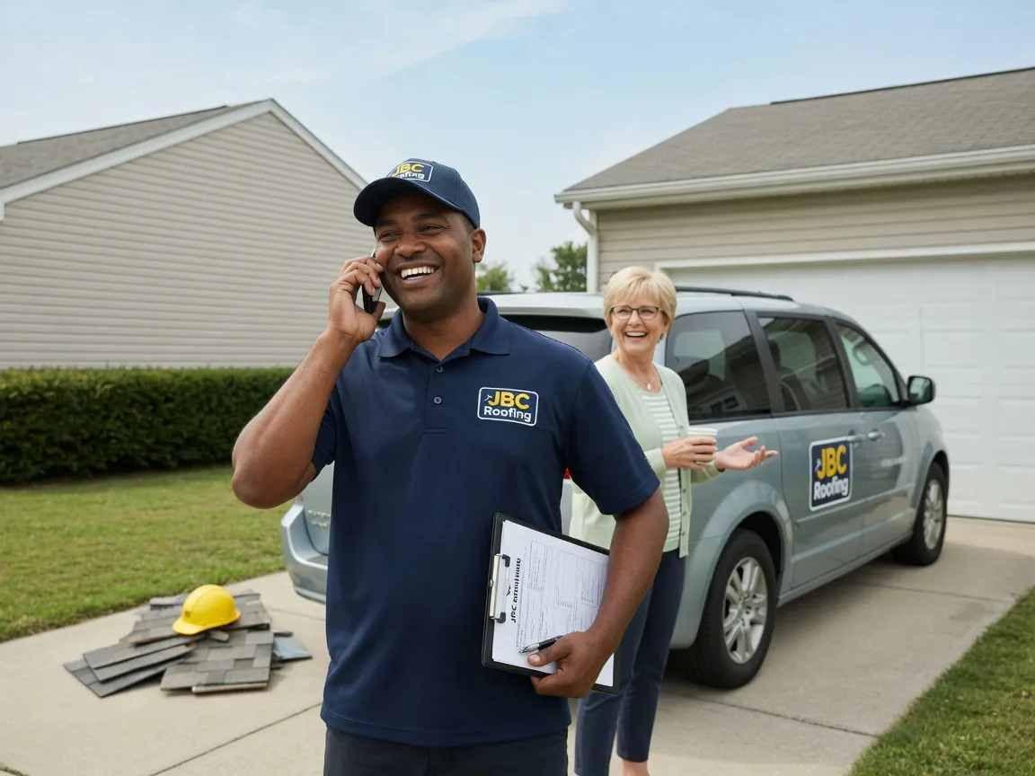 Roof Replacement Tipton, IN FAQs